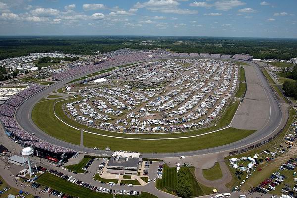 Michigan International Speedway
